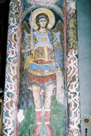 Manasija