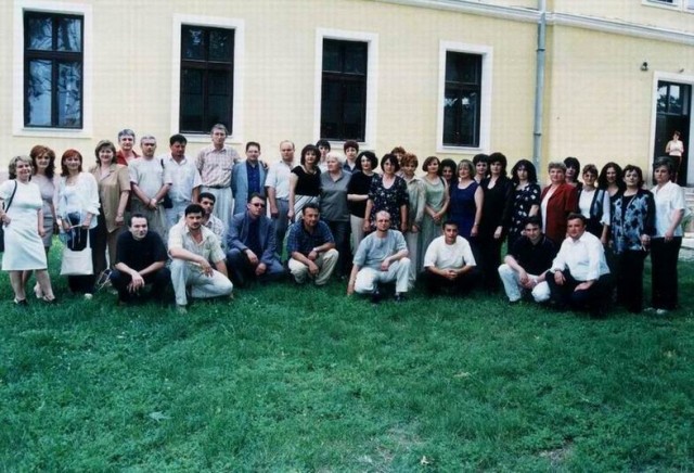 Maturanti 1964