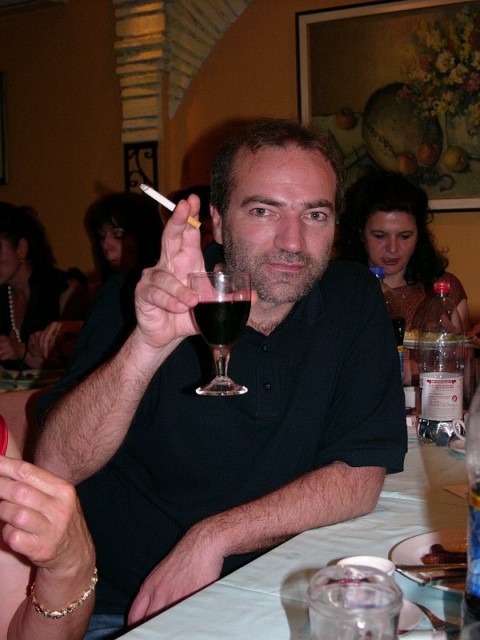 Maturanti 1964