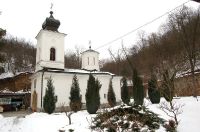 Miljkov manastir