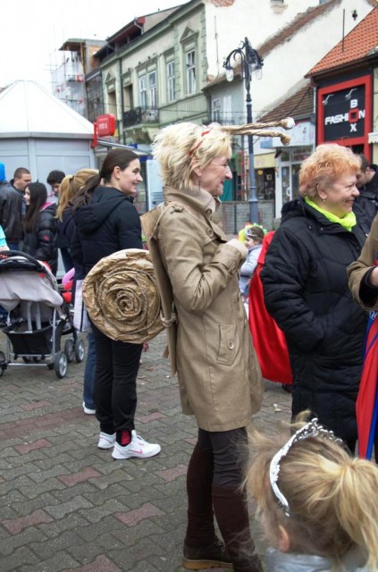 Poklade 2014