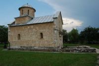 Trška crkva